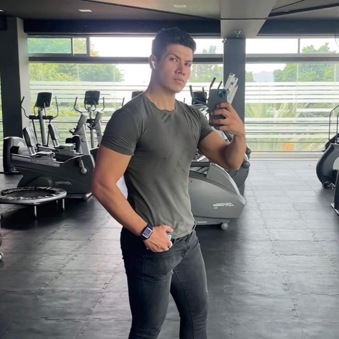 Kings of Beauty 2026 tweet media