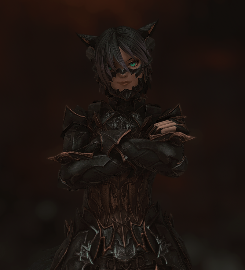 Random_Niv's tweet image. -Rem/Niv-
-Any Pronouns-
-FFXIV and anything random-