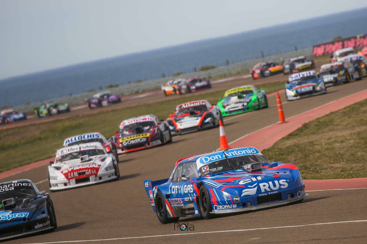 AMS - Azar Motorsports tweet media