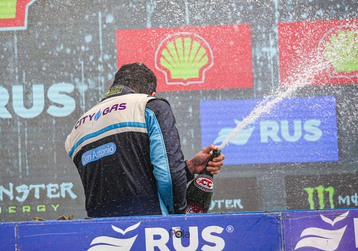 AMS - Azar Motorsports tweet media