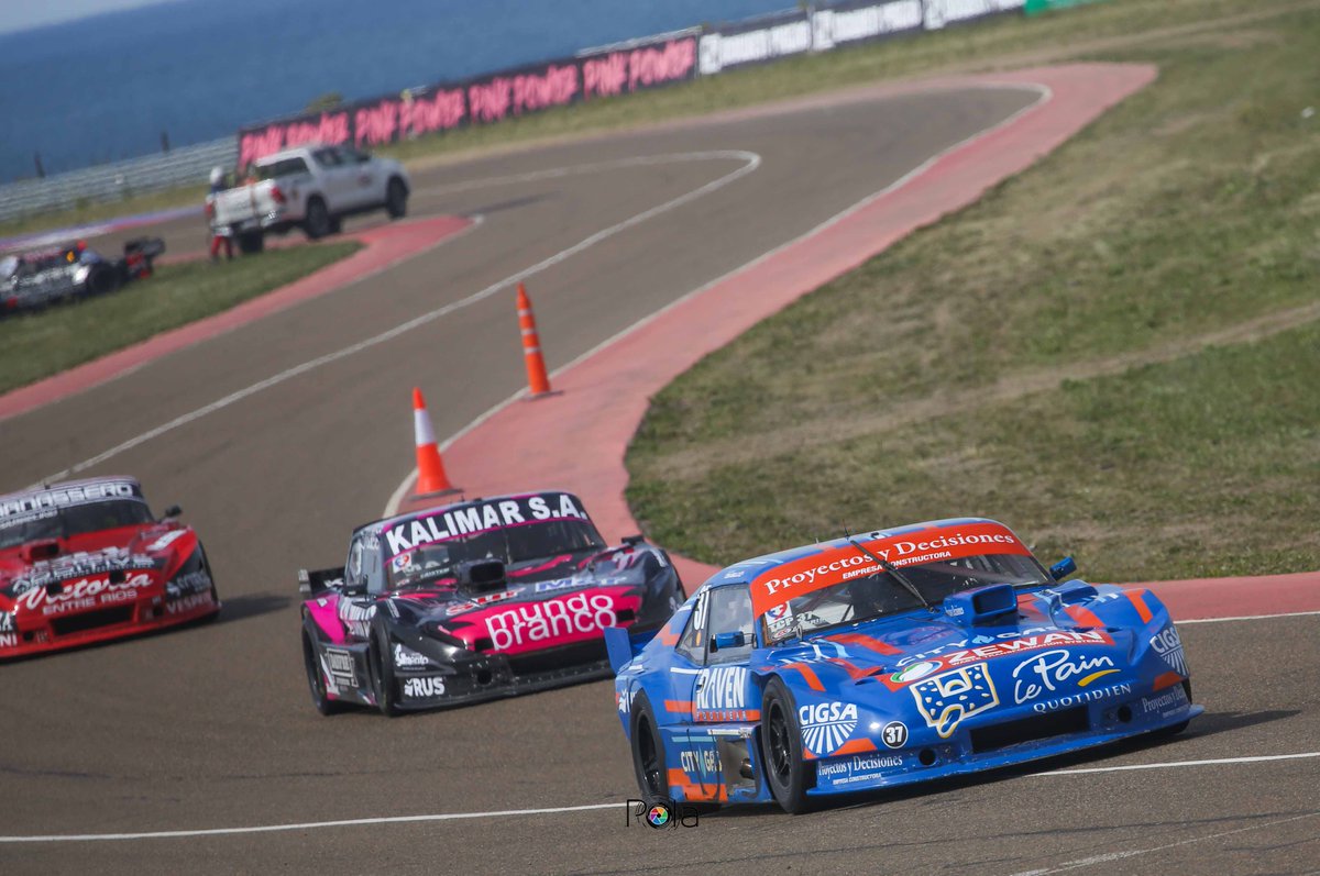 #TCenComodoro Final

✔  TCPista

🏁 Azar P02
Ab Tomasello 

📸 <a href="/DamianBarisch/">Damian Barischpolski</a>