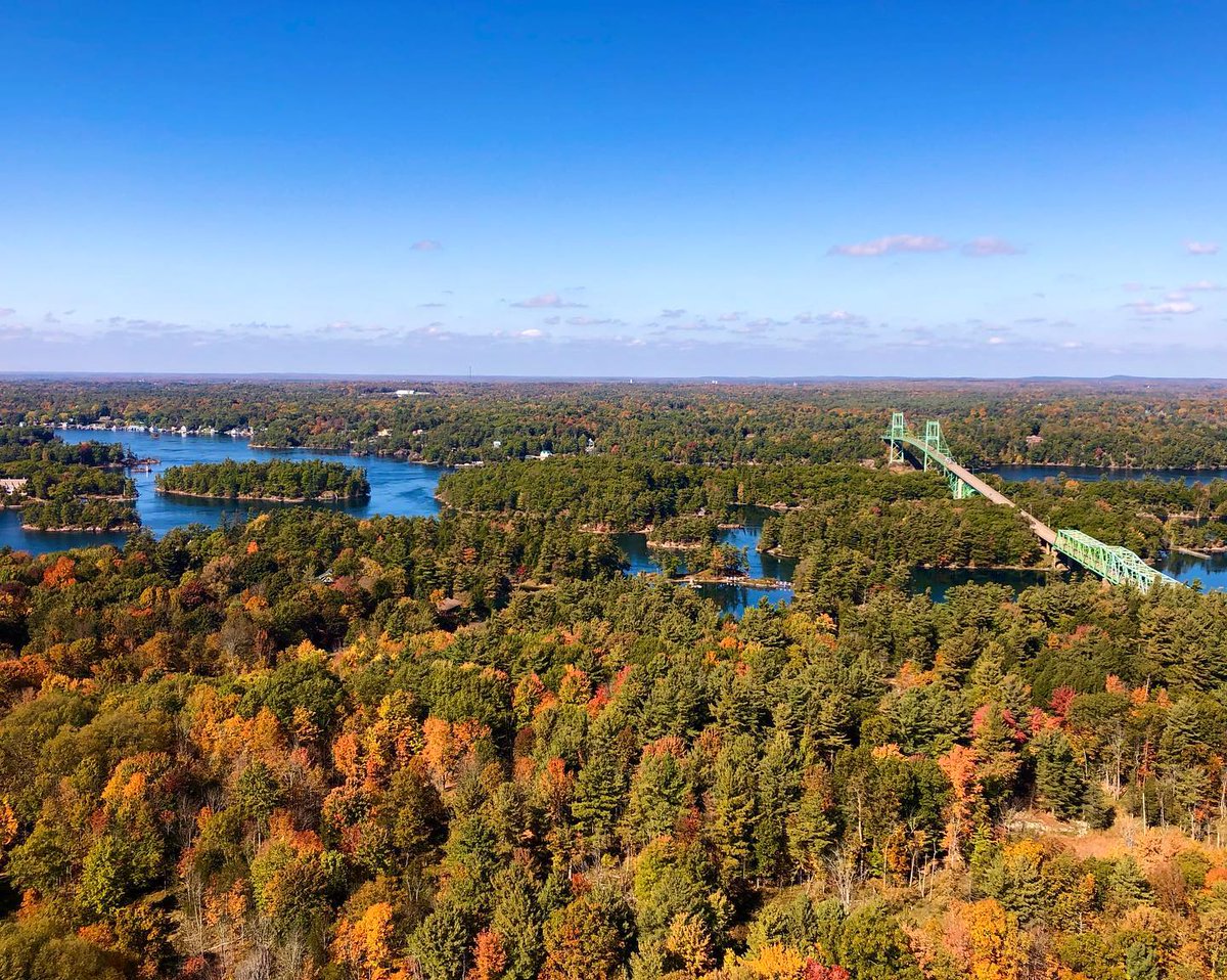 South Eastern Ontario (@southeast_ont) on Twitter photo The colours are coming along! ๐ ๐
๐ <a href="/1000IslandsCan/">1000 Islands Canada</a> #SouthEasternOntario #DiscoverOn #RediscoverOn #ExploreCanada <a href="/OntarioTravel/">Destination Ontario</a> <a href="/ExploreON/">Explore Ontario</a> The colours are coming along! ๐ ๐
๐ <a href="/1000IslandsCan/">1000 Islands Canada</a> #SouthEasternOntario #DiscoverOn #RediscoverOn #ExploreCanada <a href="/OntarioTravel/">Destination Ontario</a> <a href="/ExploreON/">Explore Ontario</a>