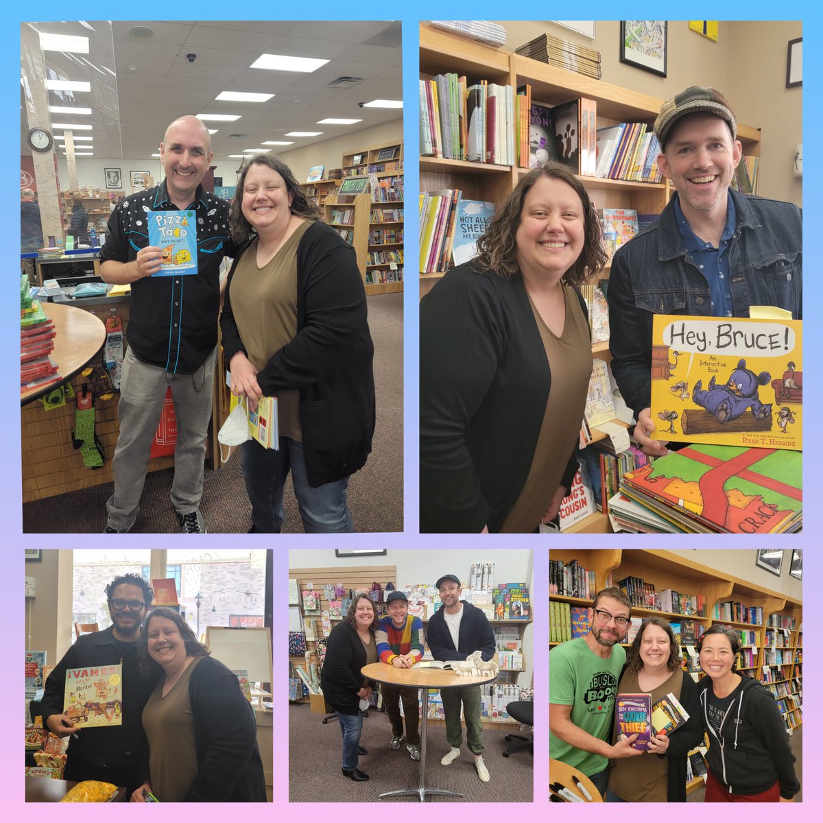 Sara Magnafichi tweet media