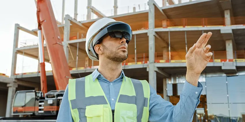 Vendors innovating in XR solutions for #AEC brands The Top #XR Vendors Majoring in #Construction in 2022 - XR Today xrtoday.com/virtual-realit…