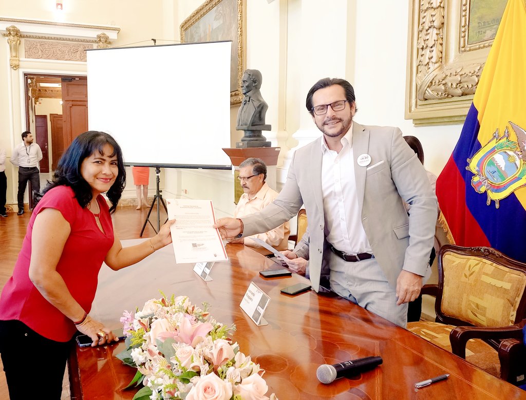 Leonardo Mosquera Alava tweet media