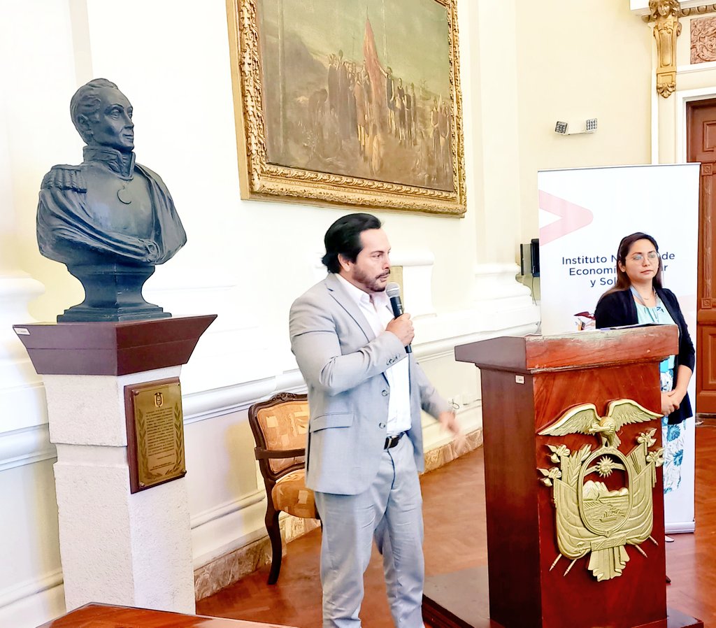 Leonardo Mosquera Alava tweet media