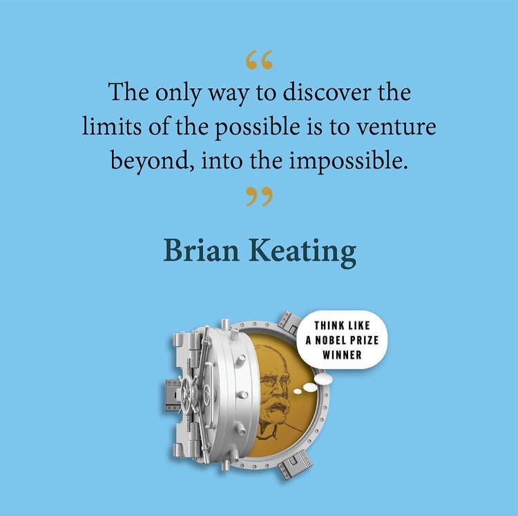 AmaryllisManjul's tweet photo. Quote of the day!
#amaryllispublishing #Intotheimpossible #BrianKeating #wordsofwisdom #amaryllogues #quotes #quotesdaily #quotestoinspire #quotesandsayings #quoteoftheday #octoberreadswithamaryllis https://t.co/ogtRezeSws