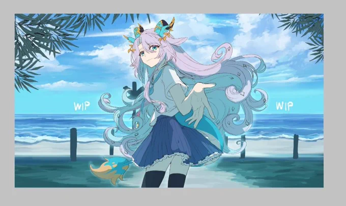 wip comms~ 