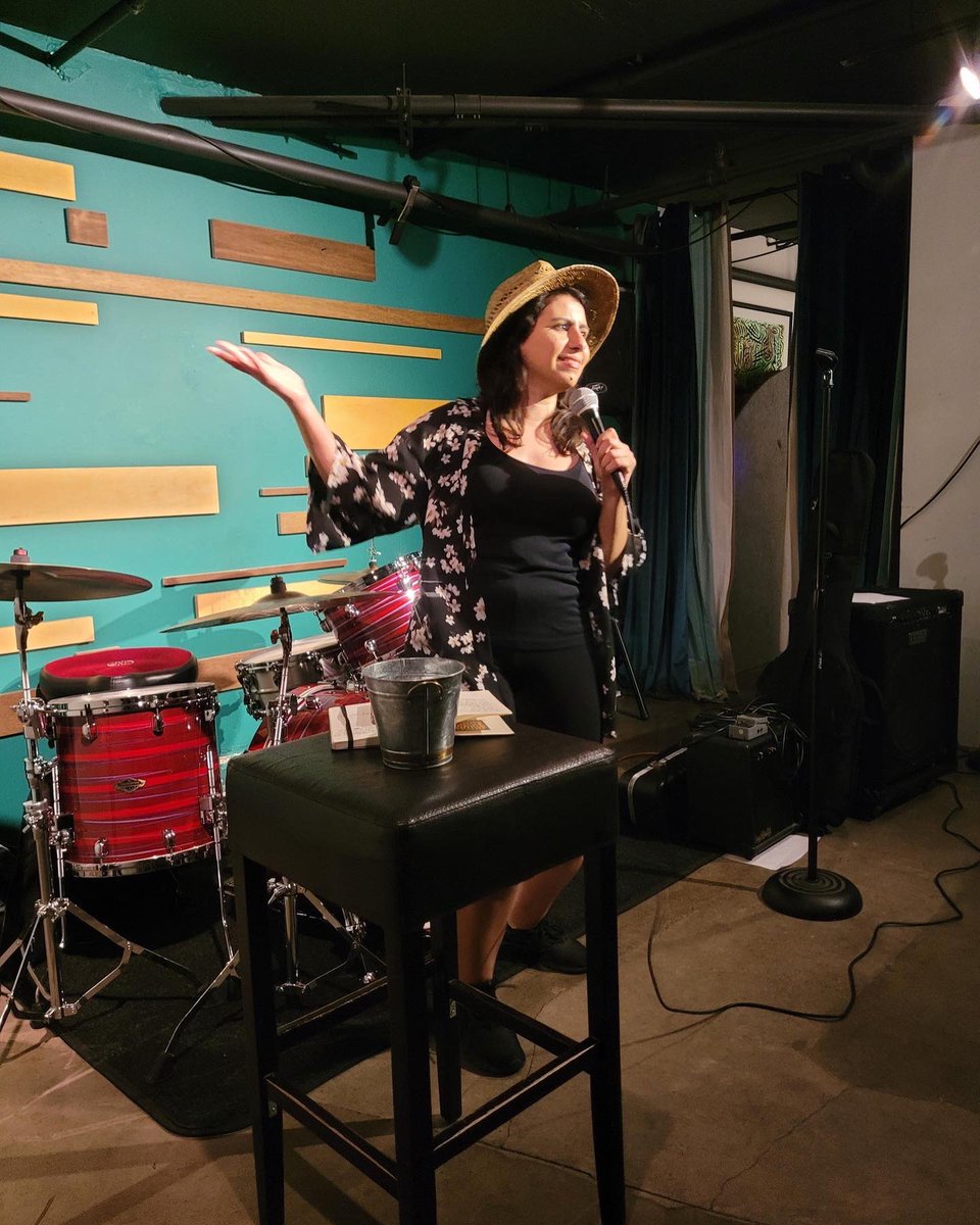 Ground Floor Comedy tweet media