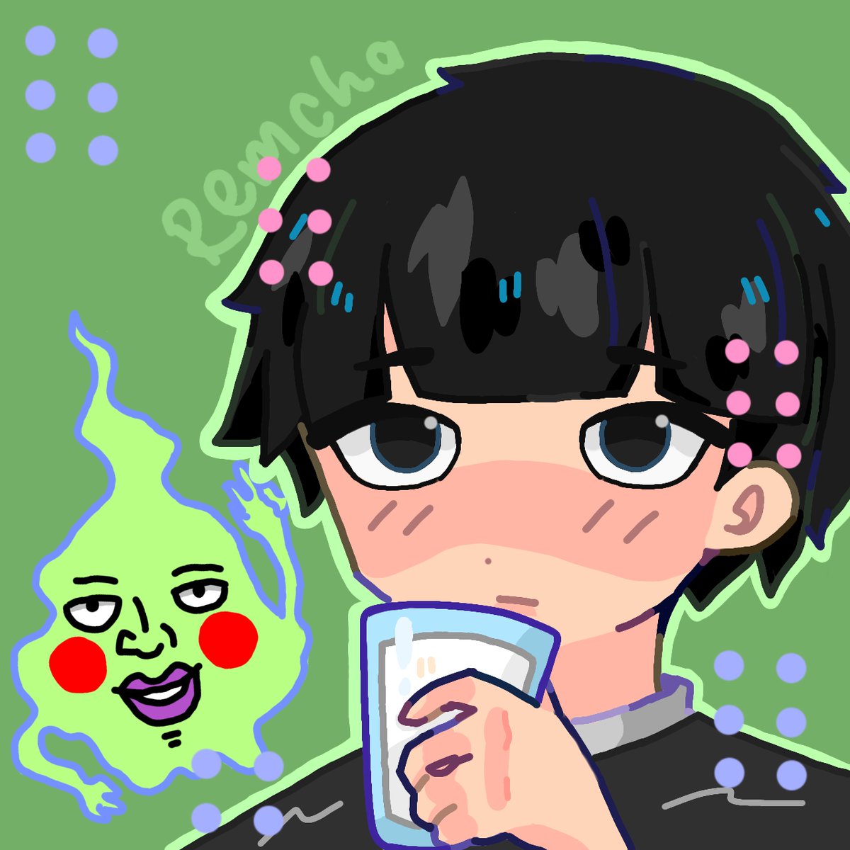 lainT_T's tweet photo. #mobpsycho100 https://t.co/GfTlASdj97