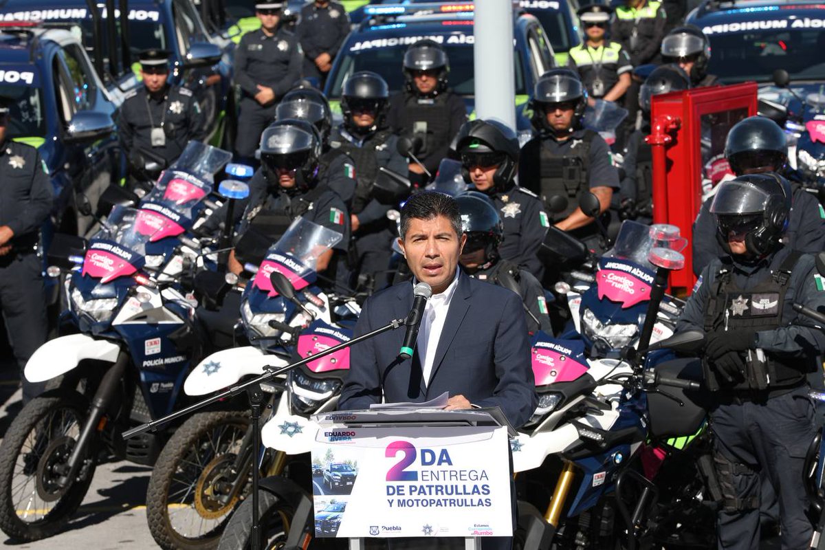Eduardo Rivera Pérez tweet media