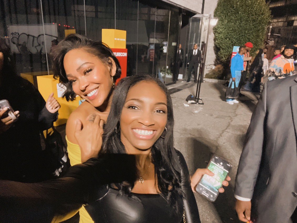 Myeisha Boyd, MPA tweet media