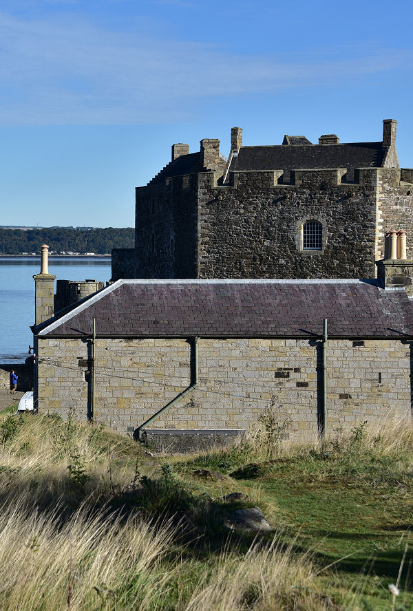 Undiscovered Scotland tweet media