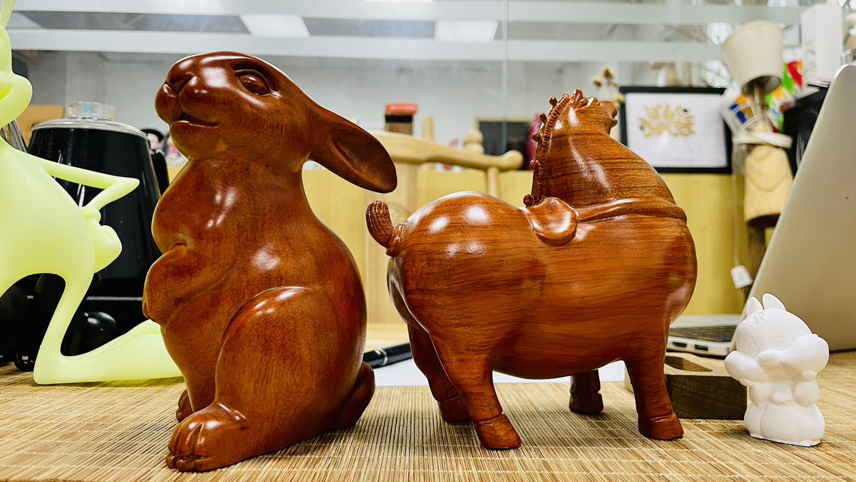 Solid wood carving, our work …