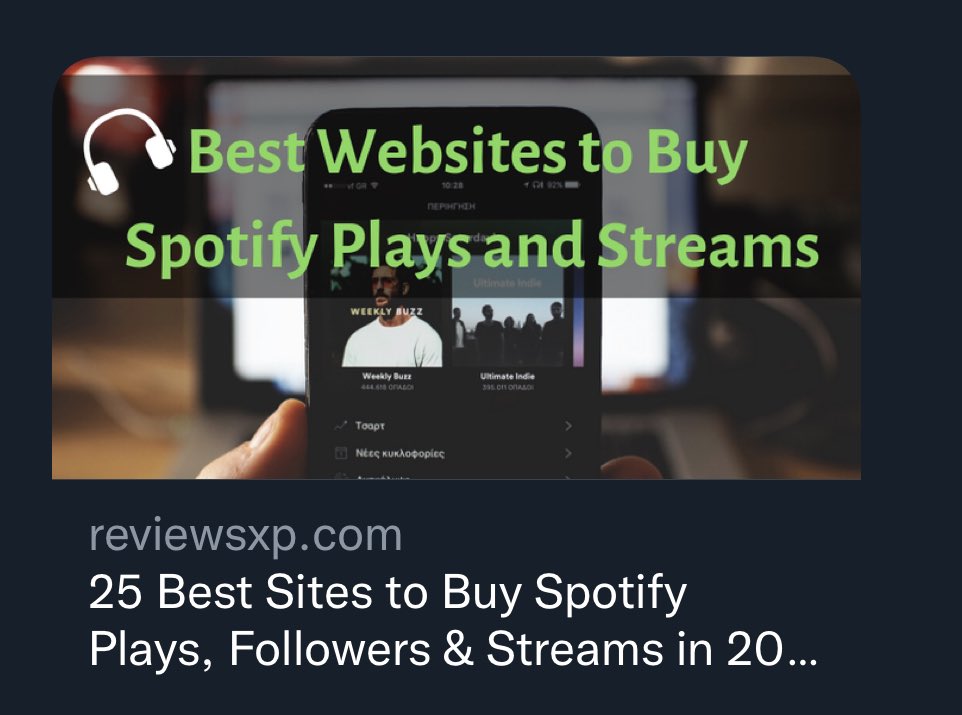 AgingTeenIdol's tweet photo. So… Spotify is closing down free playlists that many people enjoy on the accounts THEY PAY A SUBSCRIPTION FOR, and allow ‘pay for plays’. Odd. So, @Spotify @spotifyartists what is your take on this? Could it be that you are not in a ‘lower royalty agreement’ with free playlists? https://t.co/B5ufDPGn2S