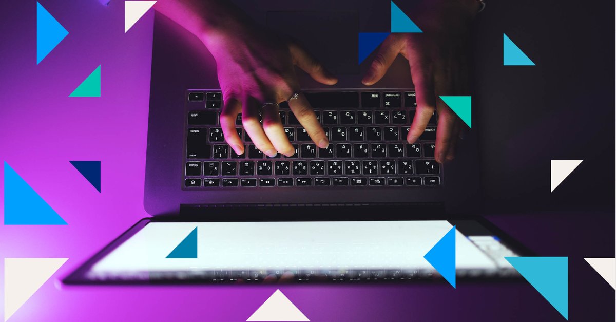 🌟 Future-proof your career in cyber ⤵️

hays.com/it/blog/-/blog…

#CyberForUs #BeCyberSmart #CareersInCyber #JobsInCyber #WorkingForYourTomorrow