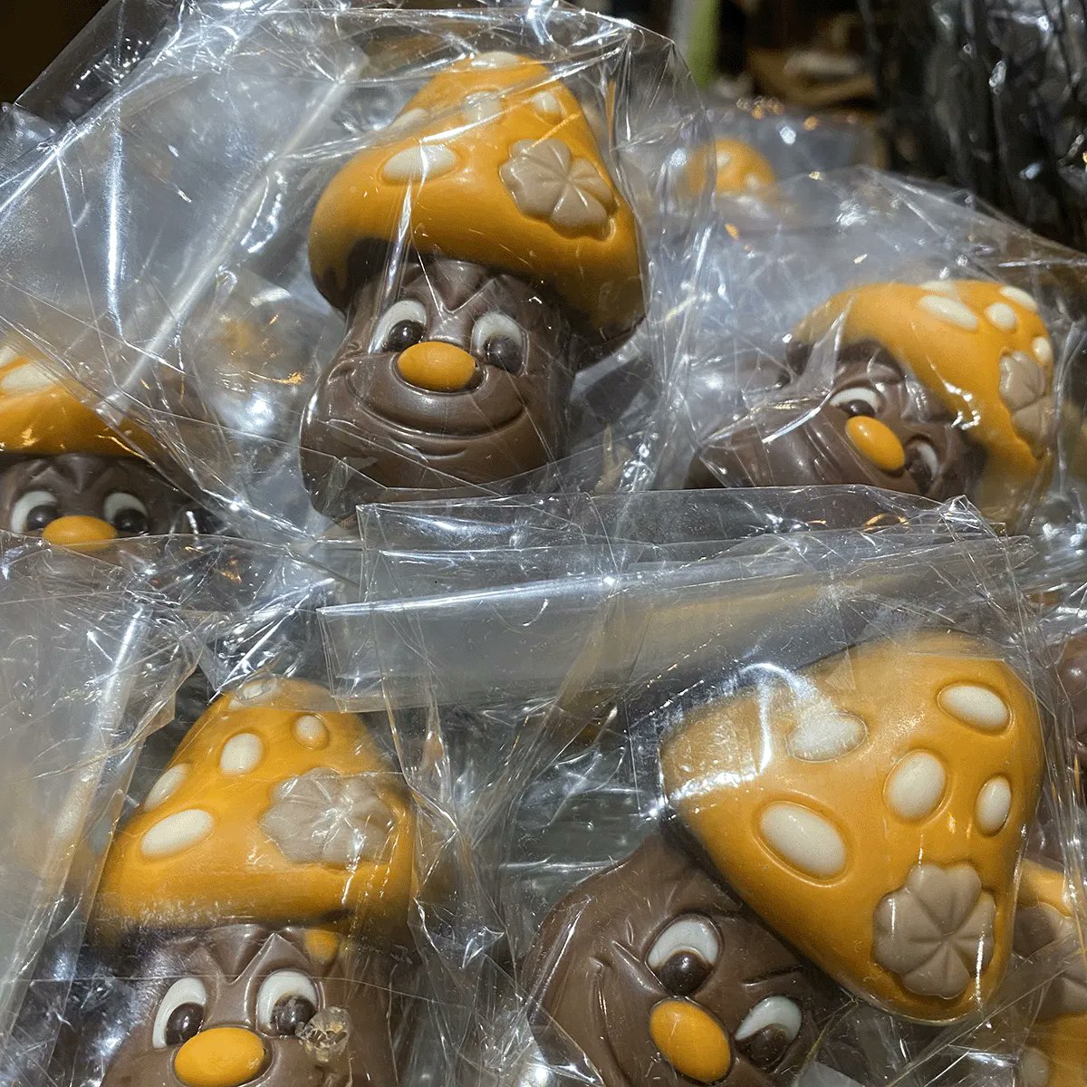 Chelsea Market Baskets tweet media