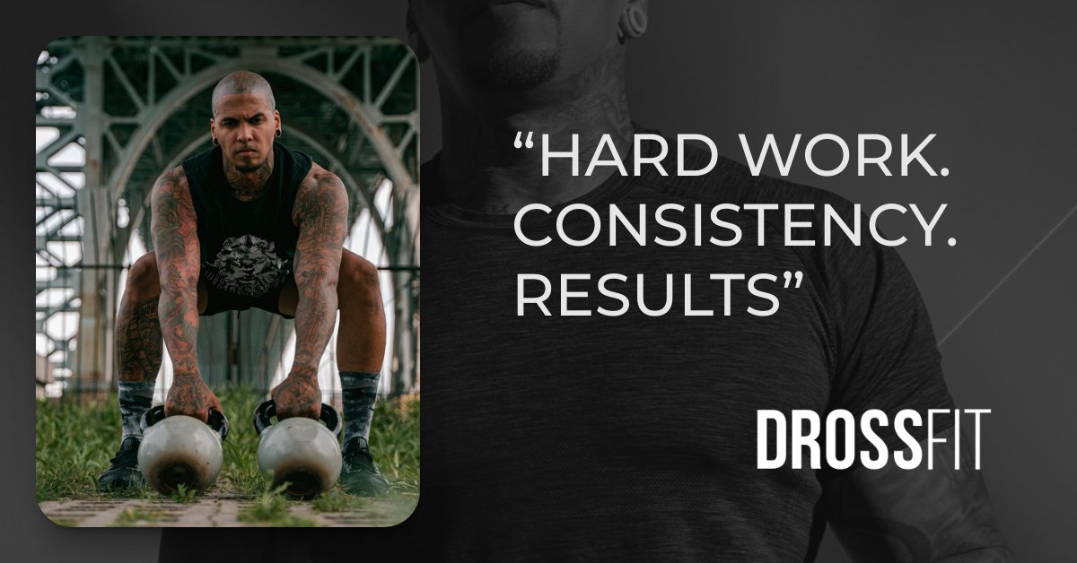 Daury Dross tweet media