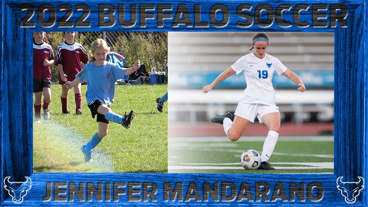 UBWomensSoccer tweet picture