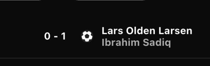 Joakim Hanäs tweet media