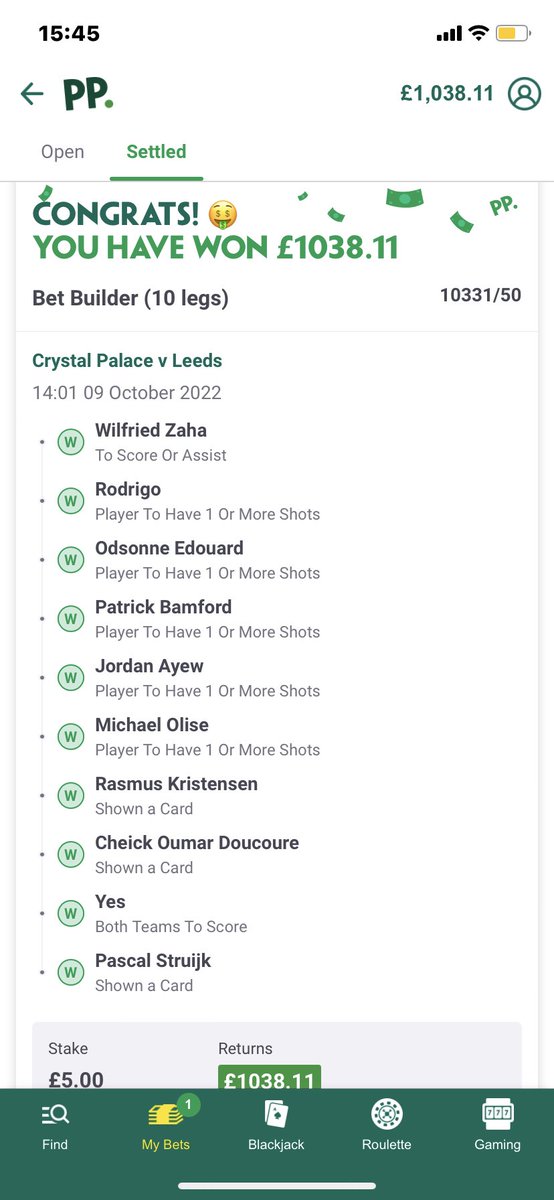 JonHumphreyy's tweet photo. @AndyRobsonTips Cheat sheet doing the business! 🤩🔥 https://t.co/jbxOcY7Oaw