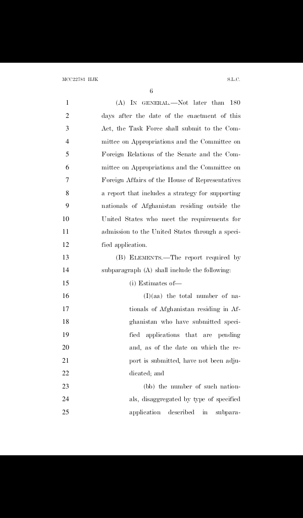 MasterOfPsy's tweet photo. @jalebastt The AfghanAdjustmentAct covers Afgans-at-risk who are already here,
and it covers those #StillLeftBehind on pages 4-10.
Plus the #AfghanAdjustmentAct will decrease the backlog problem by at least 74,000 which should help speed up processing for those left behind.
Check it out👇 https://t.co/IBkcKoNWoQ
