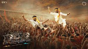 sayidatynet's tweet photo. بعد أن فاز فيلم الملحمة الخيالية RRR الذي أخرجه SS Rajamouli، بقلوب الغرب، أصبح الآن في طريقه إلى الظهور في حفل توزيع جوائز #الأوسكار الخامس والتسعين القادم. https://t.co/AVsRUtvu70