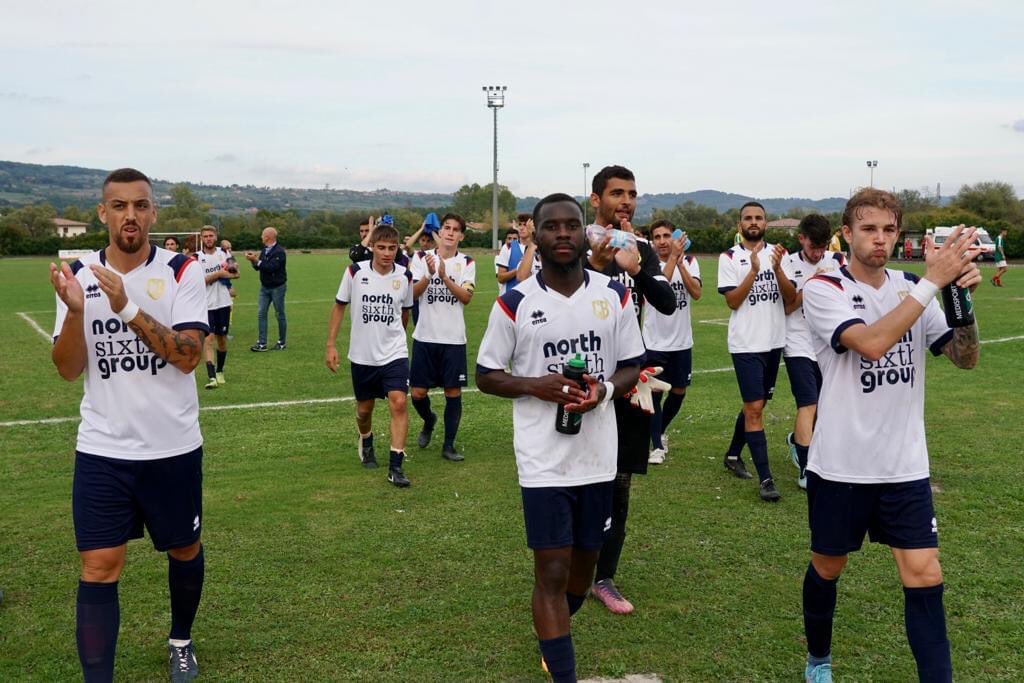 Campobasso1919's tweet photo. US BOJANO-CAMPOBASSO 0-7
๐IL TABELLINO DEL MATCH๐
๐https://t.co/6pjDdZKlJB
#HungryForRevenge
#FameDiRivincita
#BOJCAM https://t.co/xih79scbJF