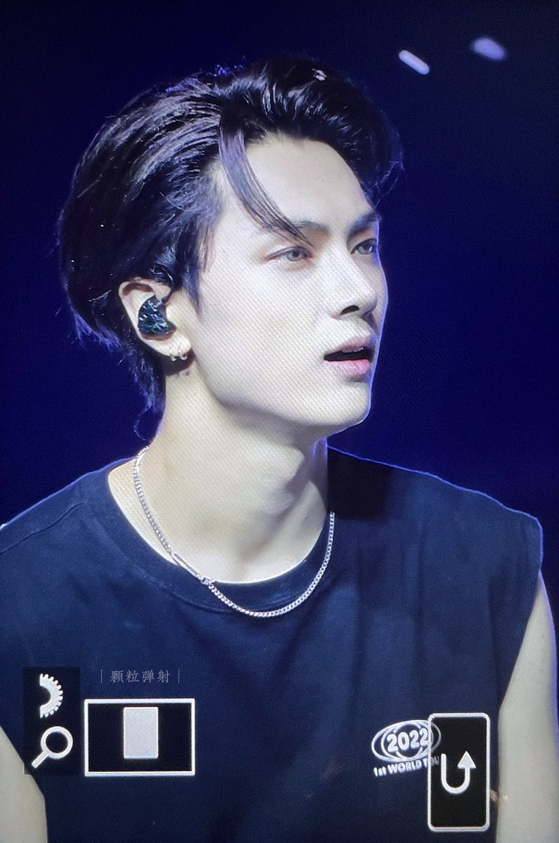 fine as wine #enhypen_jay