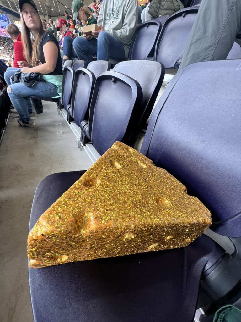 cdelgado10's tweet image. No words. Just sadness. Forever a Packer. #GoPackGo