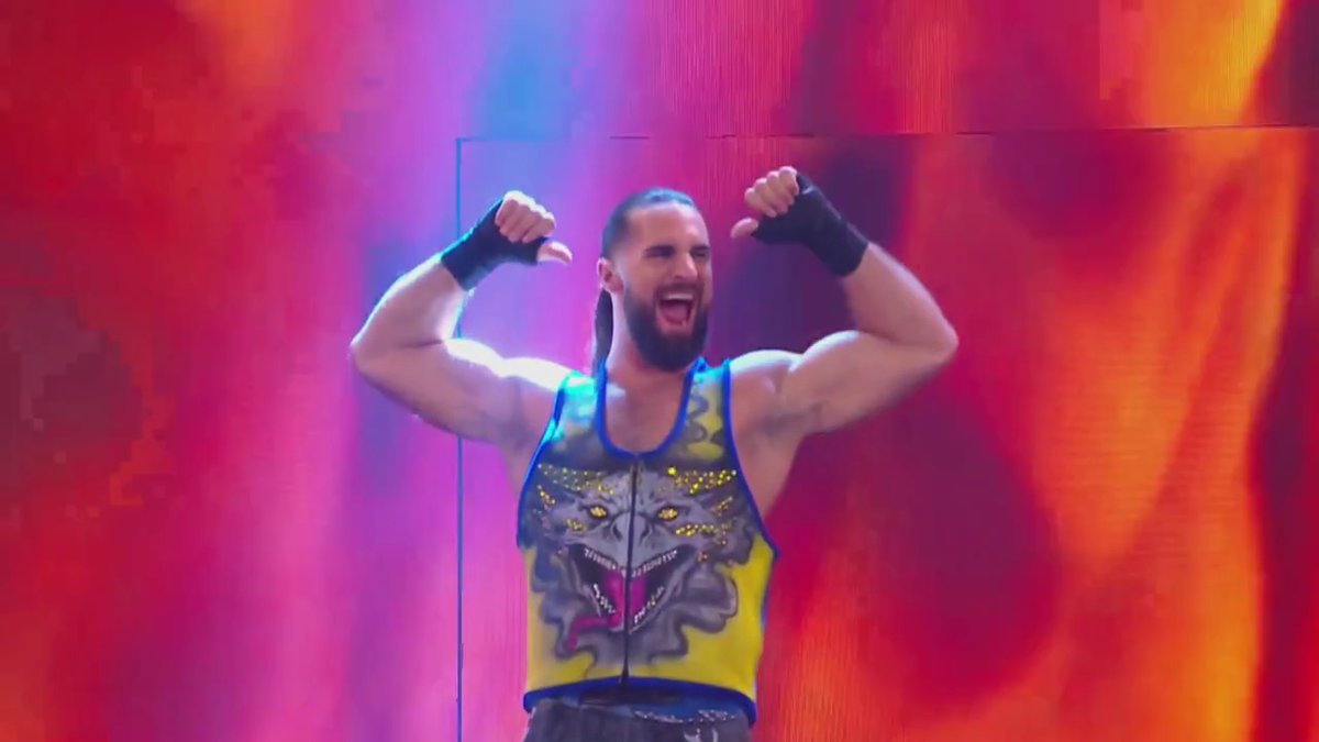 SethRNet's tweet image. HQ #ExtremeRules Screencaptures: sethrollinsphotos.com/thumbnails.php…
 #SethRollins #SethFreakinRollins #RollinsForever #EmbracetheVision #MondayNightRollins #WWE #Raw