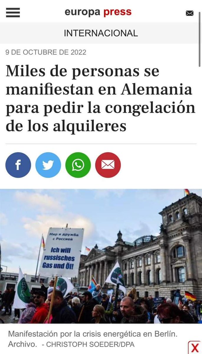 César Vidal tweet media