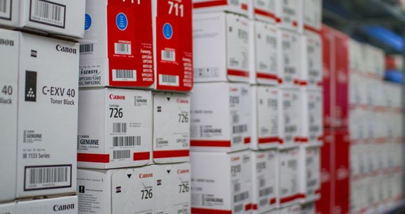 BaselineLimited's tweet image. Tonners and ink , now available at our IT store. 
Get all relevant tonners by inbox