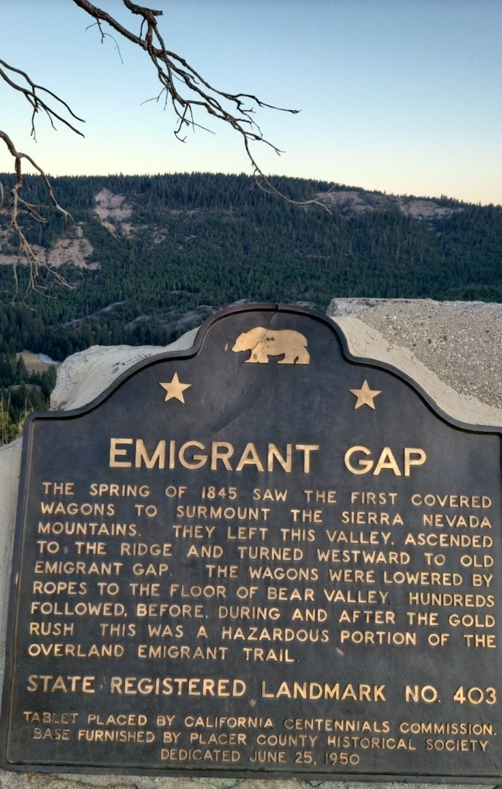 Warrior_Scout's tweet photo. #EmigrantGap https://t.co/ocBf13LZCV