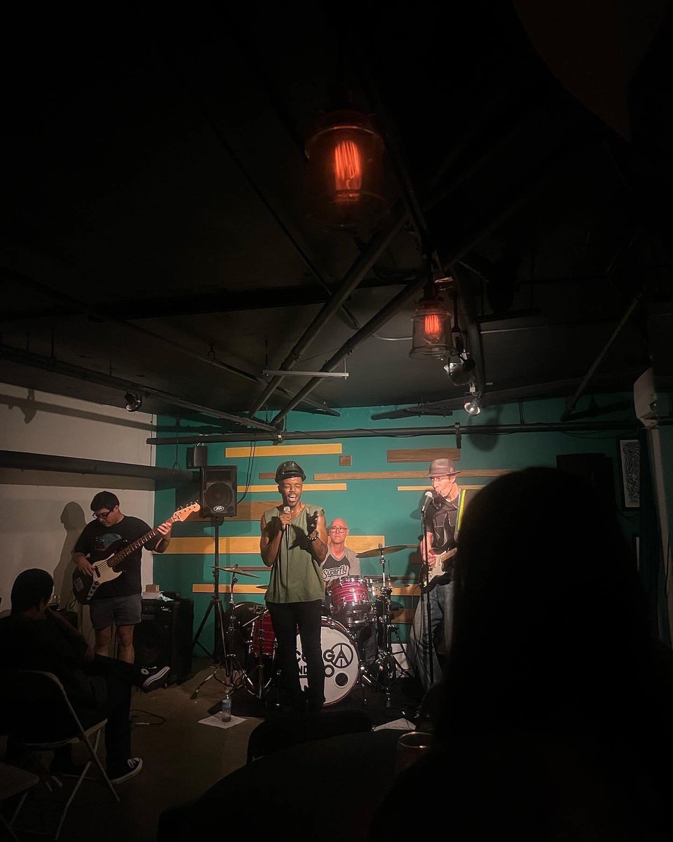 Ground Floor Comedy tweet media