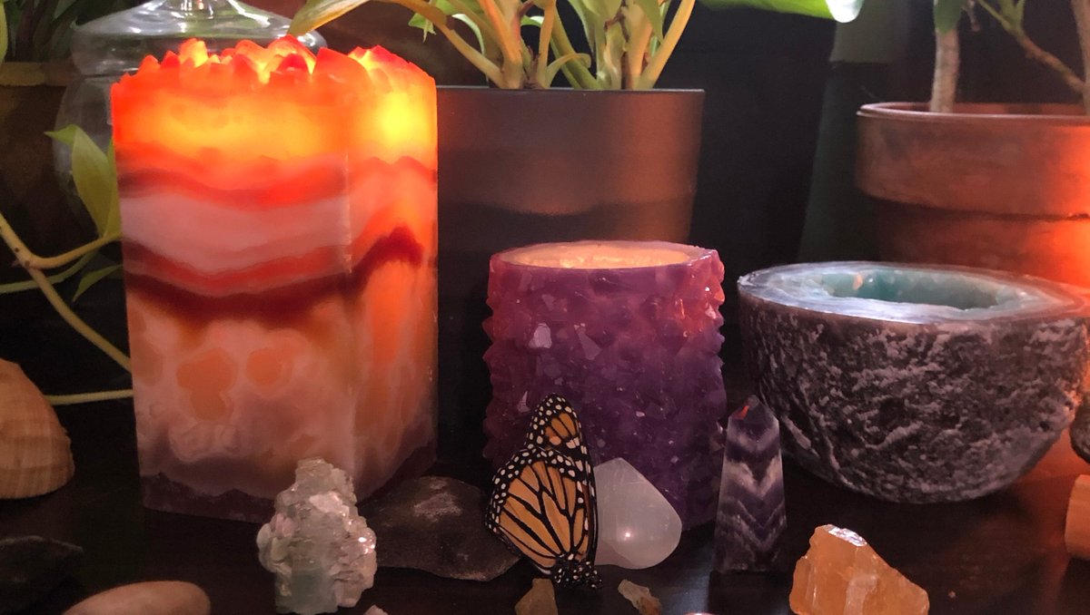 AmethystCandles's tweet photo. "Just don't give up trying to do what you really want to do. Where there is love and inspiration, I don't think you can go wrong."
— Ella Fitzgerald

https://t.co/VeuwKyFitl
#geodecandle #geode #agate #cozyhome #aquamarine #amber #homevibe #homedecor #giftforher https://t.co/Ix00CRyyA5