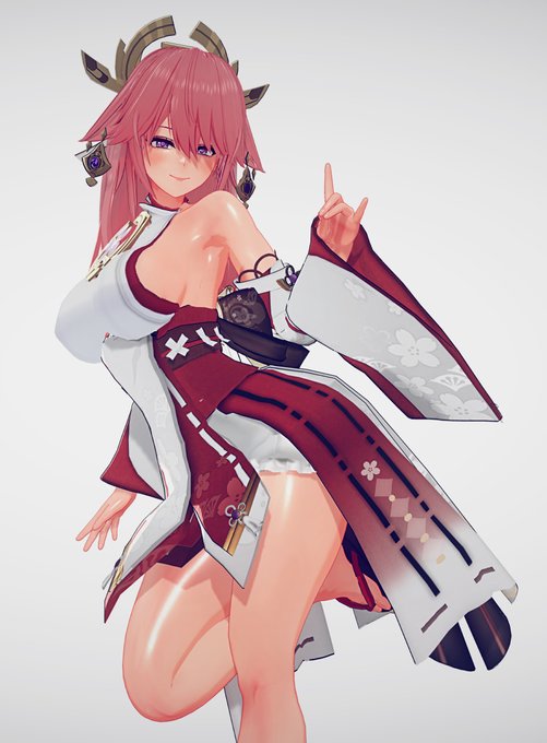 ジュゴン❤チョク❤ 