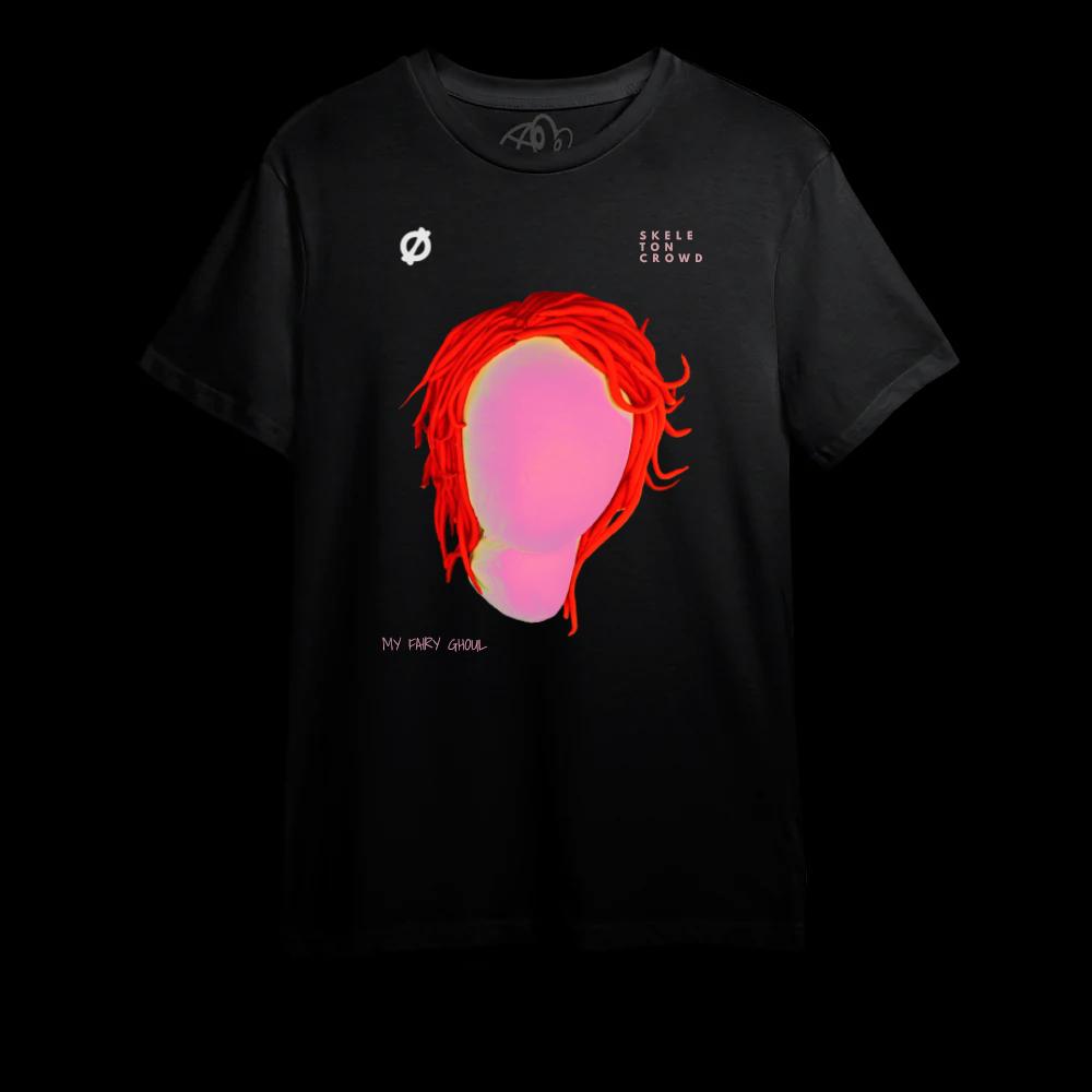 We're also gonna be selling T-Shirts and Posters alongside the album! 
Come get yours on the 11th ✨