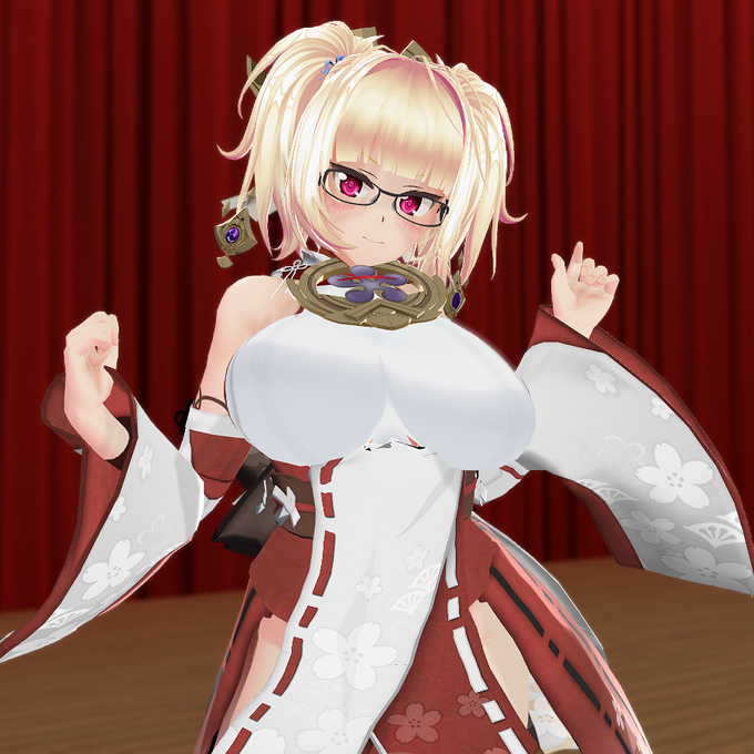 おはようございました。
当方健全垢なので(。-`ω-) 