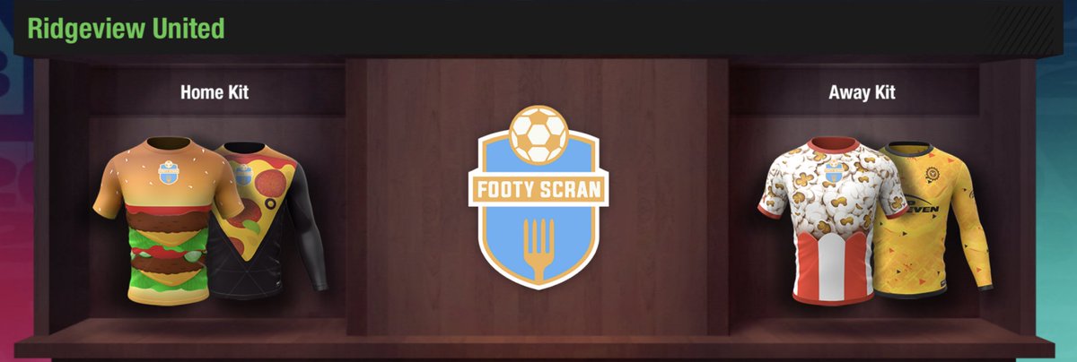Ridgeview United tweet media