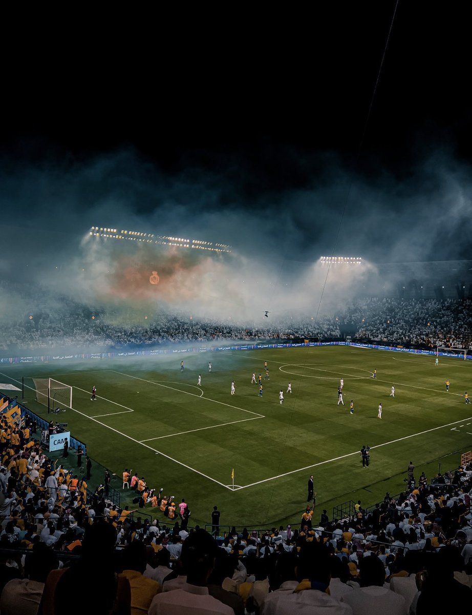 bnznan's tweet photo. جماهير النصر في كل جوله تضع بصمتها وتكون خير داعم لناديها ..
مجلس جماهير النصر يعملون وينتظرون حضوركم مساء الثلاثاء 
.
نصركم لاتخلونه 👌🏼

 #وقود_النصر_جمهوره https://t.co/a0pchQS9hc