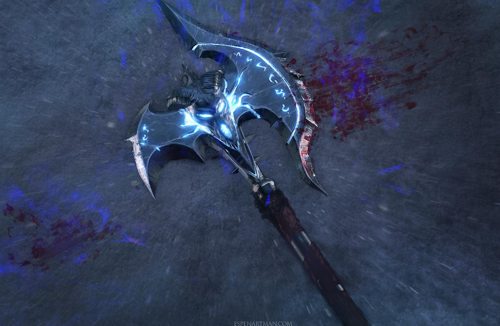 Shadowmourne 3.3.5