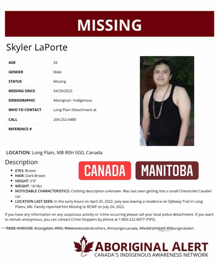 Historyspeaks21's tweet image. @MissingFlowers_ @niwrc @missingNamerica 
lets bring these faces to the eyes that can bring them home #missingindigenous #MMIW