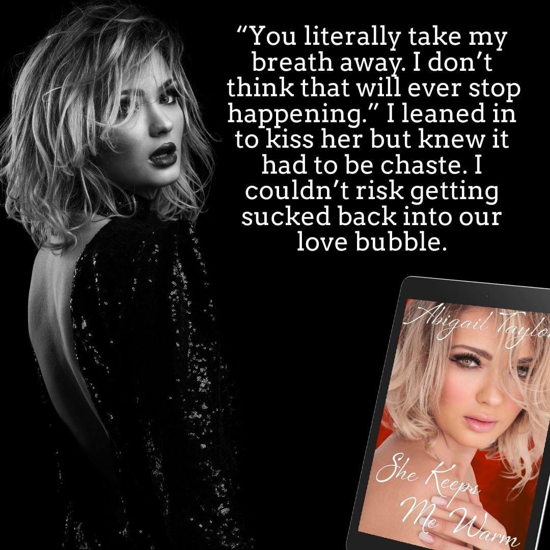 a_taylorauthor's tweet photo. The best way to spend Sundays is definitely in love &amp; in bed. 🥰
https://t.co/iJZRNwvCLu
#queer #women #fiction #romance #beddays #SundayFunday #justthetwoofus #allineedsyou #nothingelsematters #lesbian #wlw #sapphic #loveislove #lgbt #ffromance #USreaders #lovebubble #pansexual https://t.co/TRA5XHgQEB