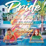 Photo by VegasGayPoolParty (@PoolPartyVegas)