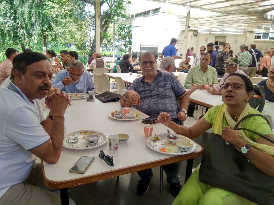 VU2SGW's tweet photo. More photos #cqmumbai https://t.co/7bWm3vW8JY