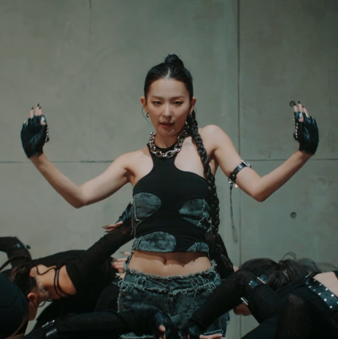 seulgikpics's tweet photo. THEE ACE OF KPOP https://t.co/qKfGRHZUn5