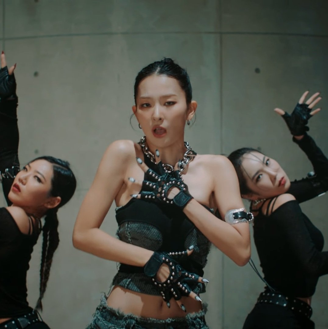 seulgikpics's tweet photo. THEE ACE OF KPOP https://t.co/qKfGRHZUn5