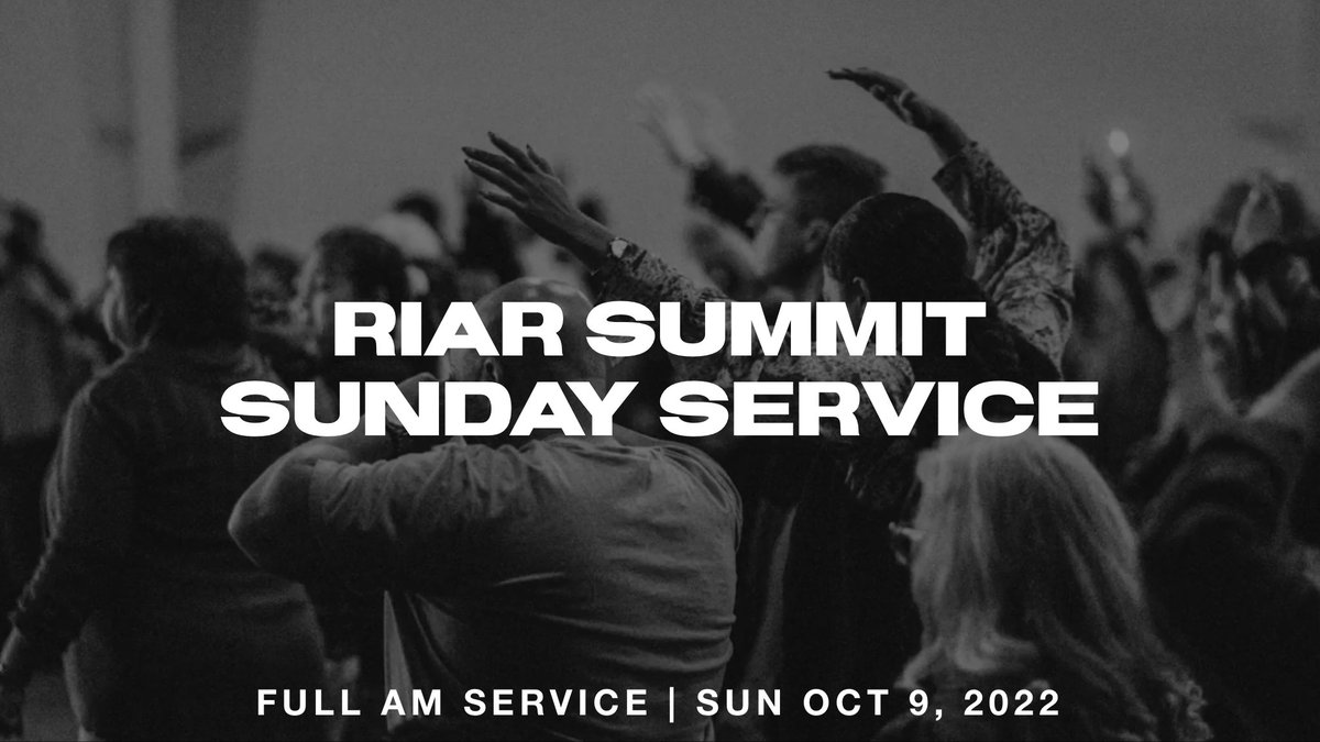 CrossoverSpfld's tweet photo. Watch our Sunday service by clicking on the link below.

Livestream Link: https://t.co/xRCohicLRm https://t.co/k4KxhBJLxZ