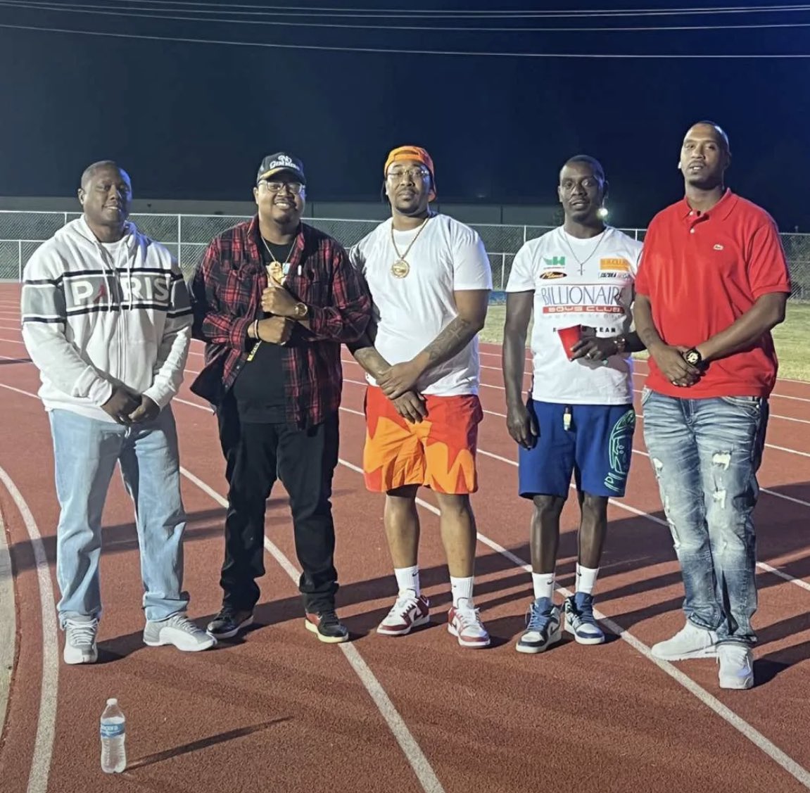 RSGipson's tweet photo. CHS Homecoming ’22 https://t.co/5C813VWUMt